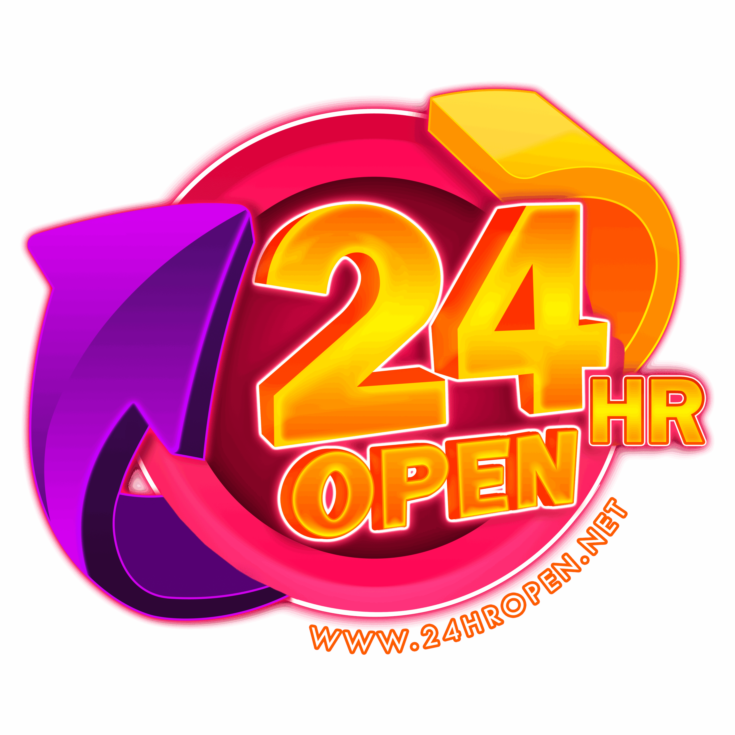 24hropen