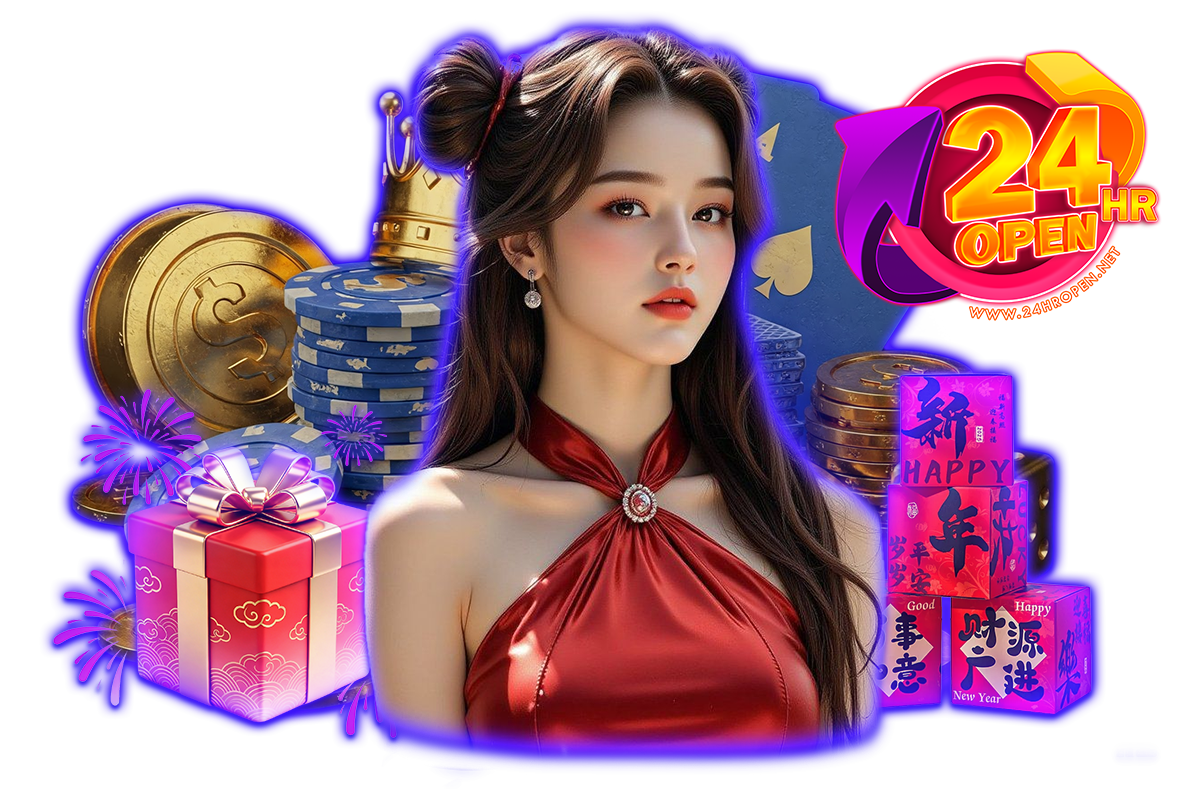24hropen wallet