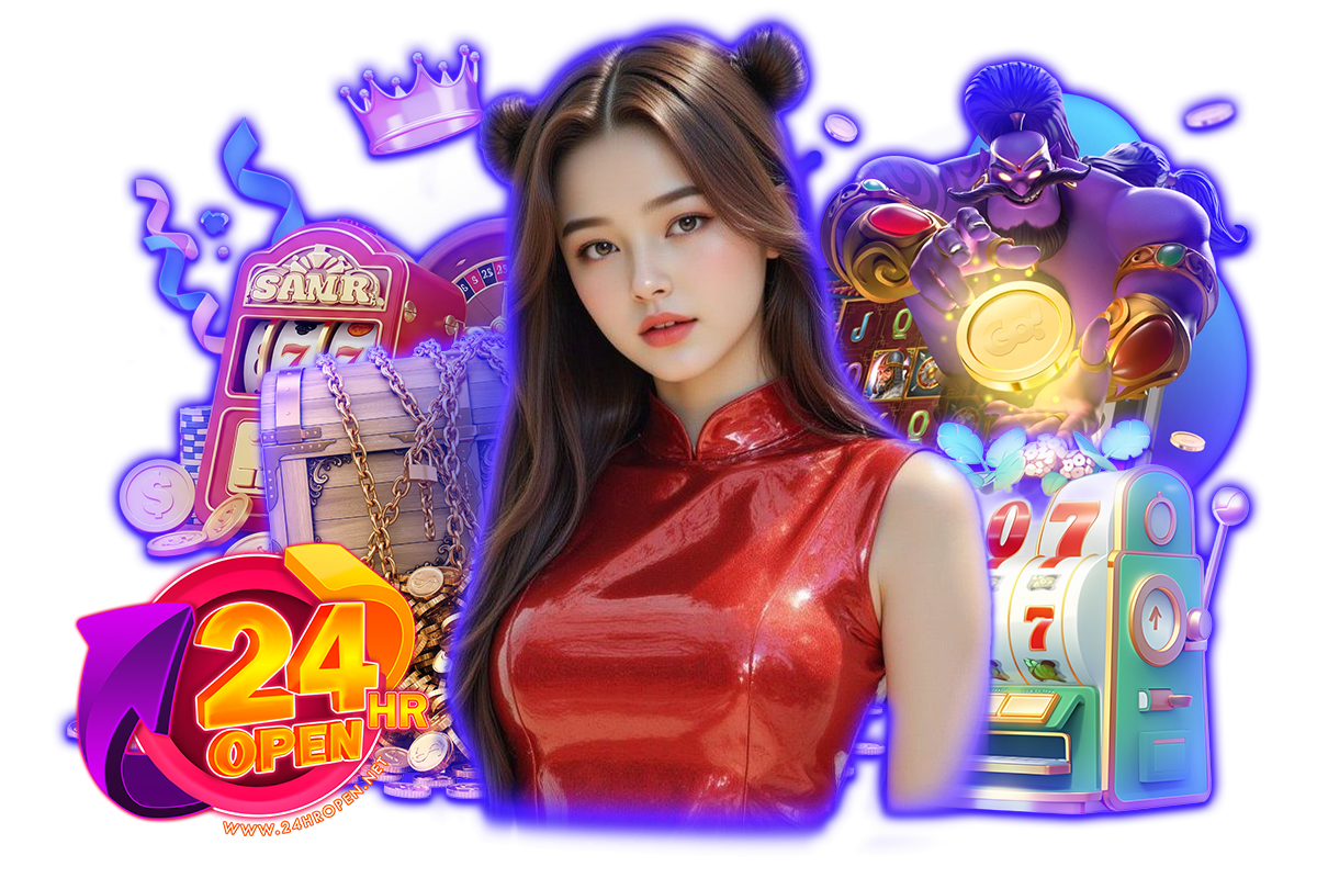 24hropen ทางเข้า